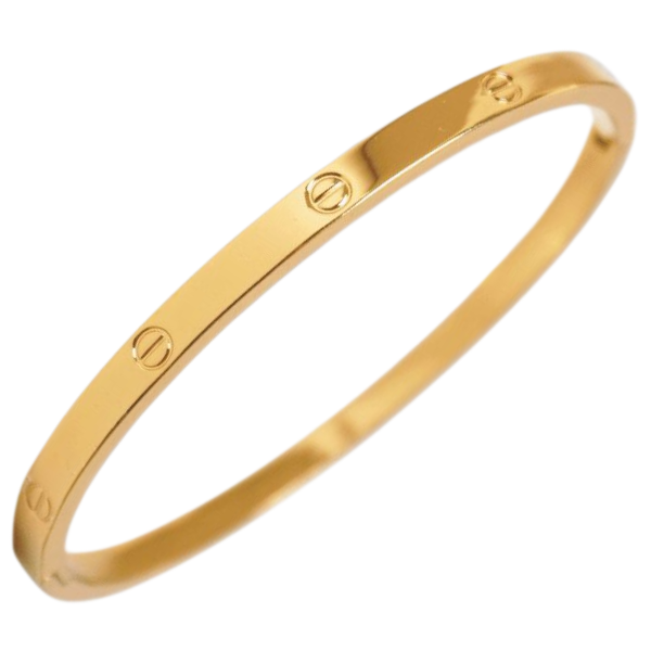 Bella Slim Bangle
