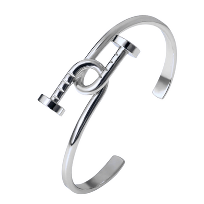 Stella Cuff Bracelet