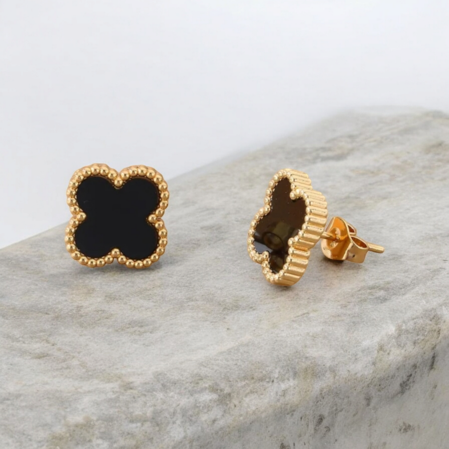 Vivian Stud Earrings