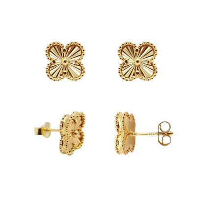 Ella Stud Earrings