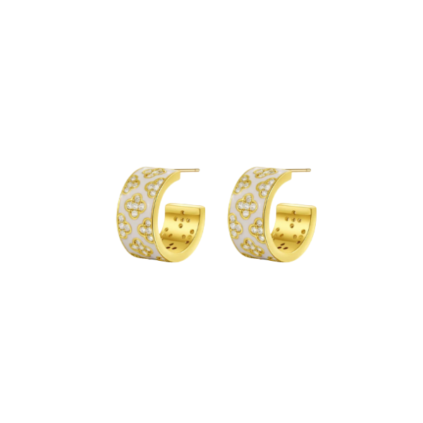 Rachel Chubbie Earrings