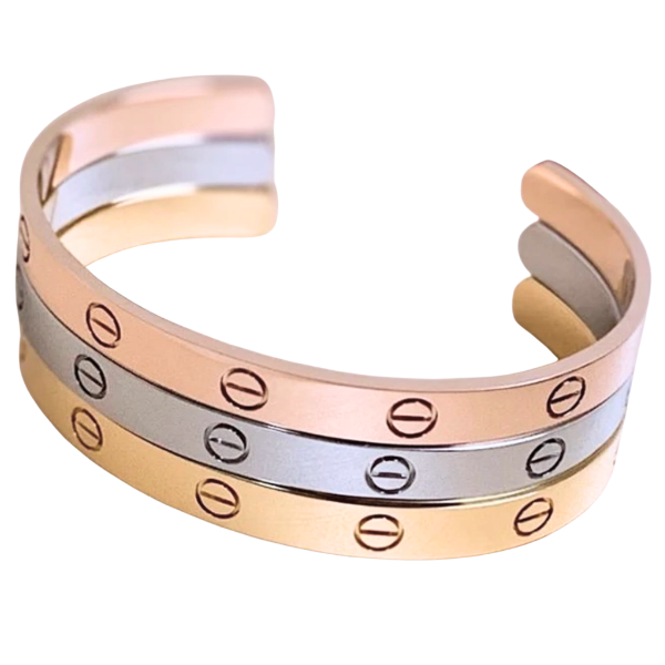 Bella Cuff Bracelet