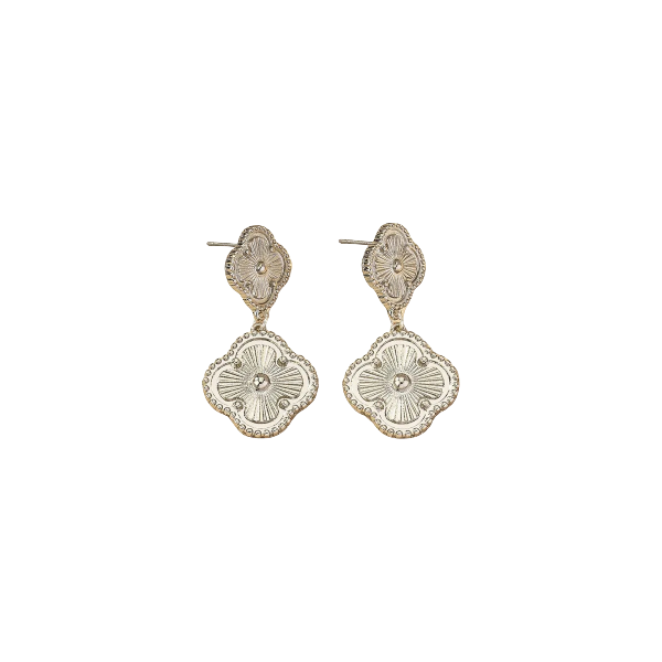 Ella Drop Earrings