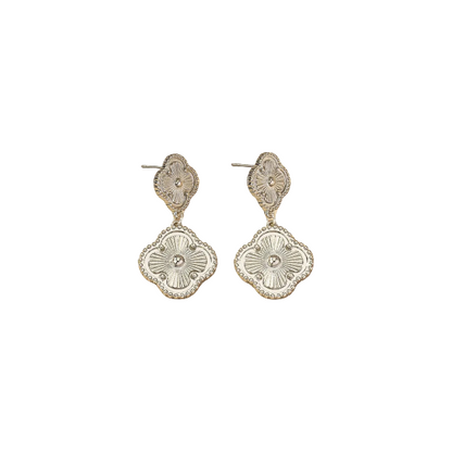 Ella Drop Earrings