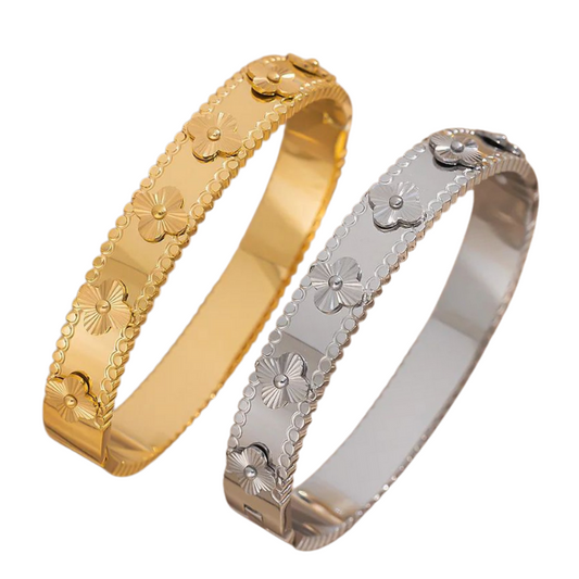 Ella Multi Bangle