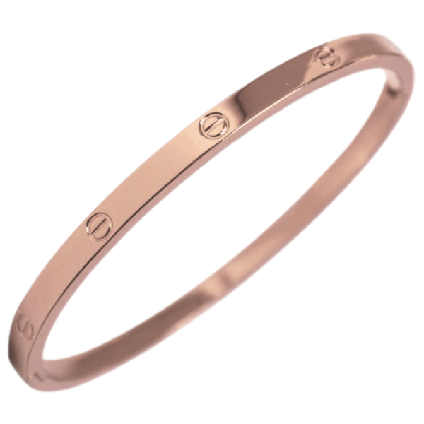 Bella Slim Bangle