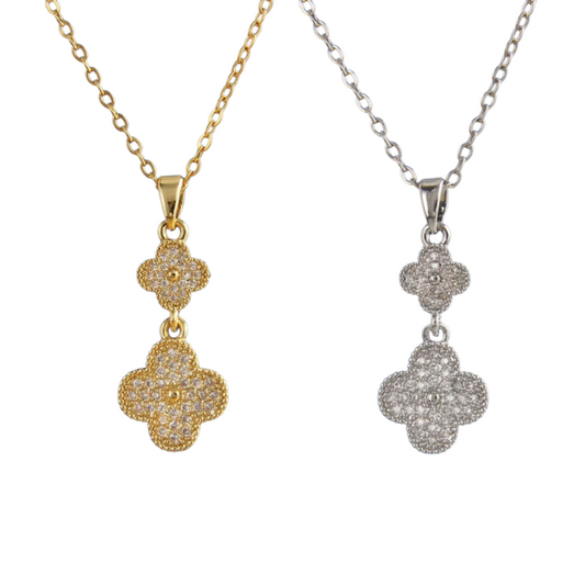 Shania Necklace