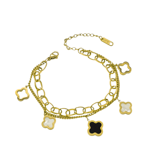 Dianna Duo Bracelet