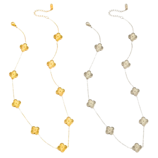 Ella Multi Necklace