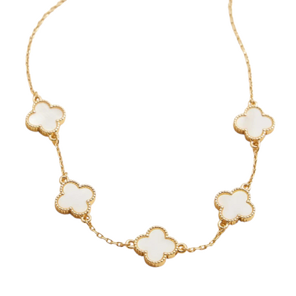 Vivian 5 Necklace