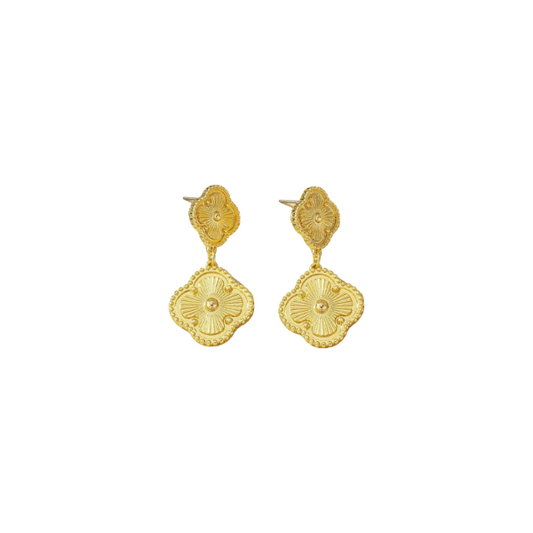 Ella Drop Earrings