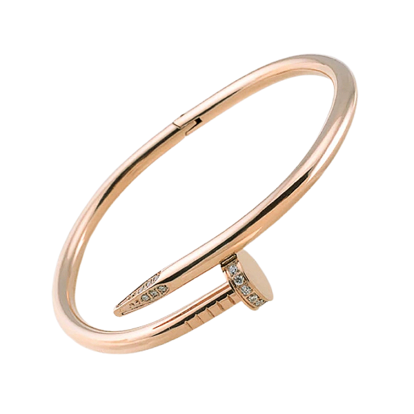 Stella Diamond Bangle