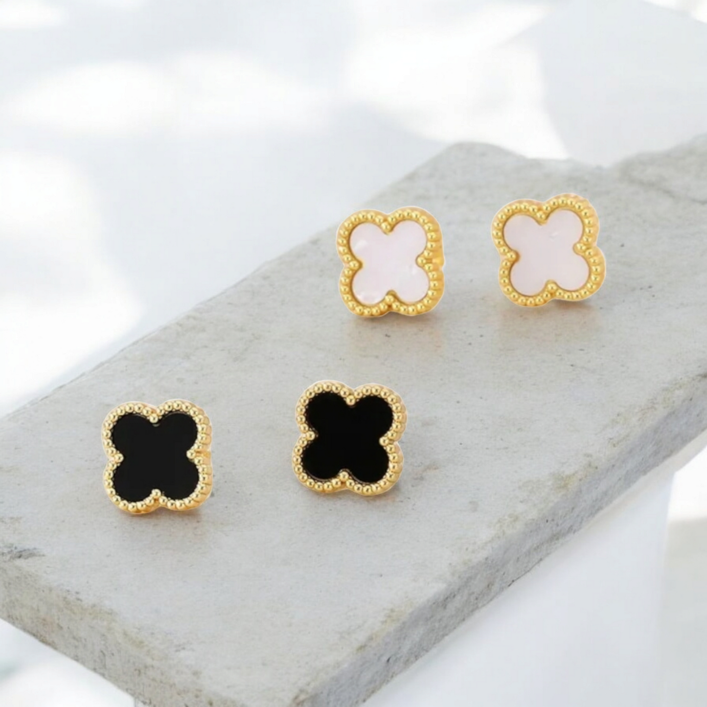 Vivian Stud Earrings