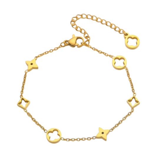 Vicki Dainty Bracelet