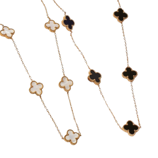 Vivian 5 Necklace