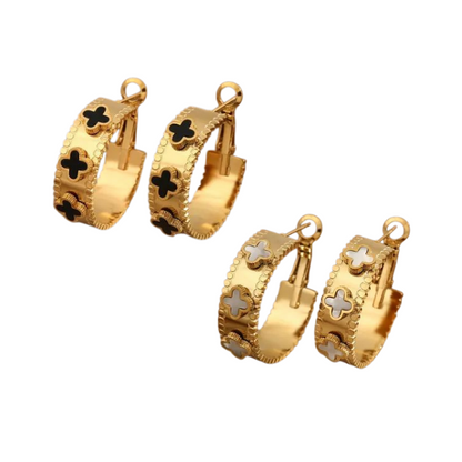 Dianna Earrings