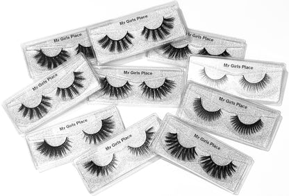 Exotic Lashes