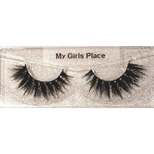 Luxury Lashes