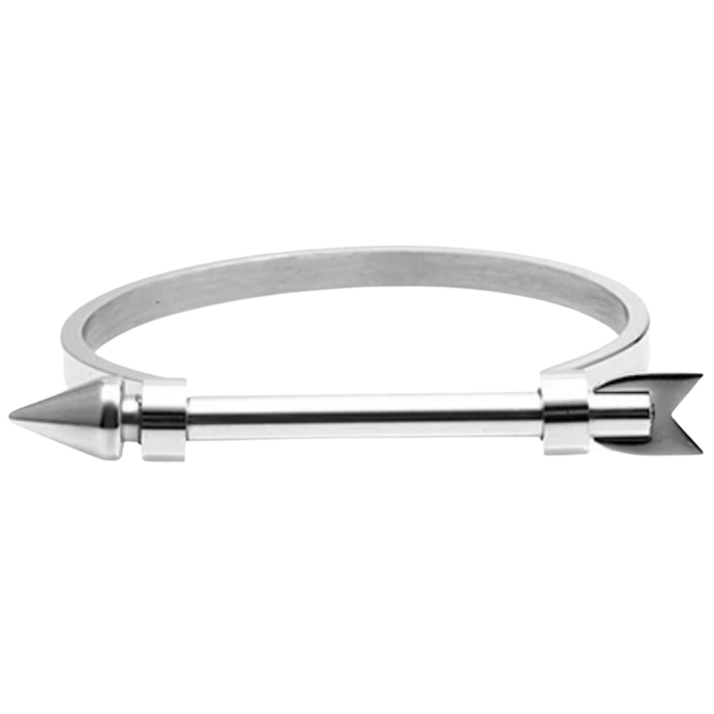 Arrow Screw Bangle