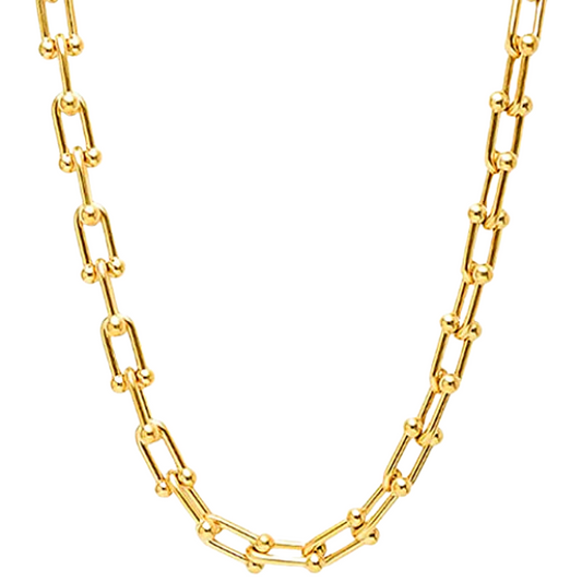 Tasha U-Link Necklace