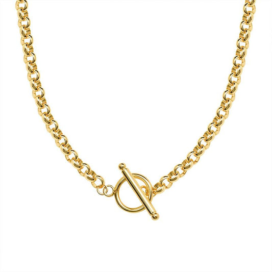 Olivia Toggle Chain