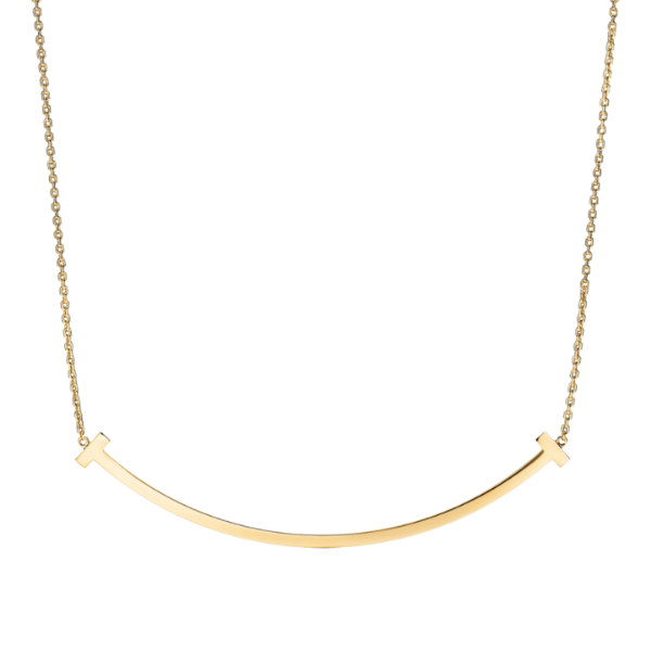 TT Smile Necklace