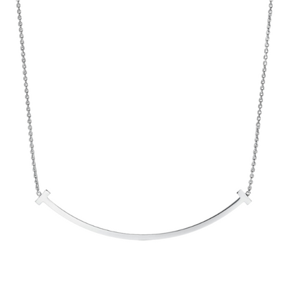 TT Smile Necklace